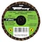Forney Quick Change Flap Disc, 80 Grit, 2 in 5-Pack of Forney 71979 71614 - alternate 4